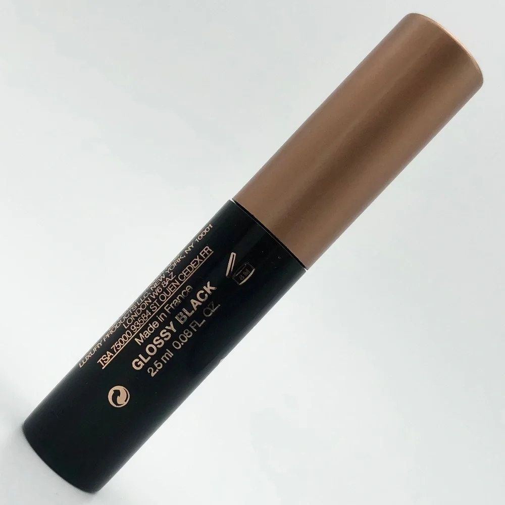 ❤️ 4 for $25 Lancome Idole Lash Mascara NOIR 2.5 ml / 0.08 oz MINI NEW